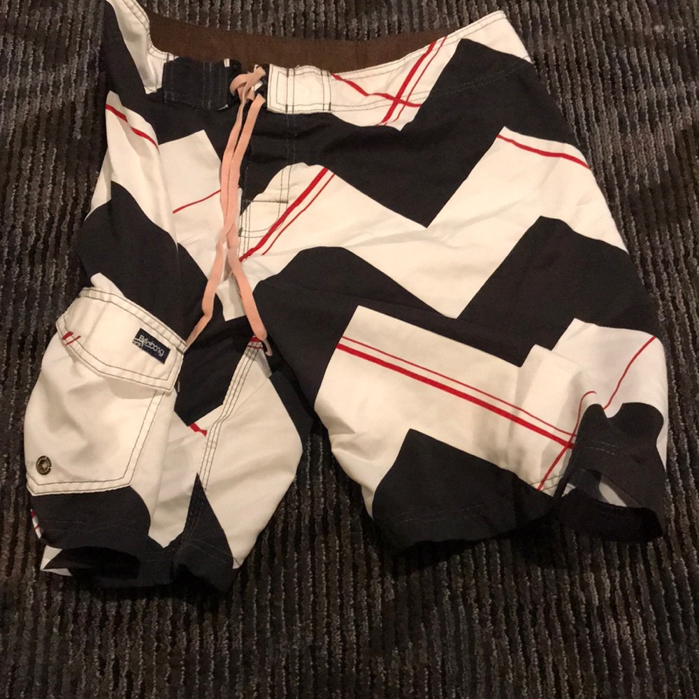 Billabong board shorts